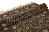Keshan - Antique Persisk matta 217x138 - Bild 8