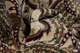Keshan - Antique Persisk matta 217x138 - Bild 9