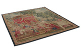 Tapestry French Carpet 218x197 - Bild 1