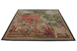 Tapestry French Carpet 218x197 - Bild 2