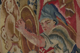 Tapestry French Carpet 218x197 - Bild 5