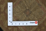 Aubusson French Carpet 265x175 - Bild 4