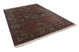 Hereke - Antique Turkisk matta 321x228 - Bild 1