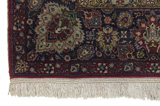 Hereke - Antique Turkisk matta 321x228 - Bild 5