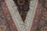 Hereke - Antique Turkisk matta 321x228 - Bild 9