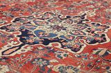 Bidjar - Antique Persisk matta 340x205 - Bild 10