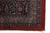 Täbriz - Antique Persisk matta 357x276 - Bild 3