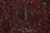 Täbriz - Antique Persisk matta 357x276 - Bild 5