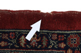 Täbriz - Antique Persisk matta 357x276 - Bild 17