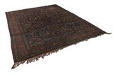 Bidjar - Antique Persisk matta 330x255 - Bild 1