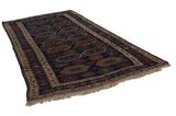 Jaf - Antique Persisk matta 290x168 - Bild 1
