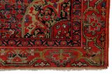 Malayer - Antique Persisk matta 134x90 - Bild 3