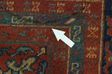 Turkish - Old Turkisk matta 450x356 - Bild 17