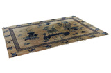 Khotan Kinesisk matta 165x239 - Bild 1