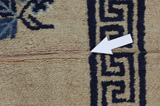 Khotan Kinesisk matta 165x239 - Bild 18