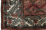 Kurdi - Antique Persisk matta 307x180 - Bild 3
