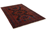Kazak - Caucasus Caucasus matta 239x144 - Bild 1