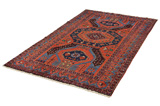Kazak - Caucasus Caucasus matta 239x144 - Bild 2