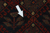 Jaf - Old Persisk matta 192x150 - Bild 17