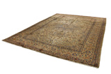 Isfahan - Old Persisk matta 400x307 - Bild 2