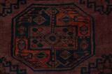 Beshir - Antique Turkmenisk matta 650x340 - Bild 6