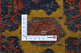 Bidjar - Antique Persisk matta 205x128 - Bild 4