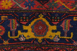 Bidjar - Antique Persisk matta 205x128 - Bild 19