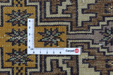 Turkaman - Bokhara Persisk matta 380x314 - Bild 4
