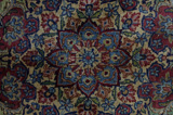 Kirman - Antique Persisk matta 472x366 - Bild 6