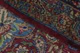 Kirman - Antique Persisk matta 472x366 - Bild 8