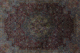 Kirman - Antique Persisk matta 472x366 - Bild 13