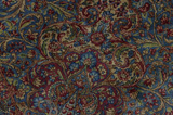Kirman - Antique Persisk matta 472x366 - Bild 14