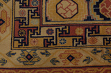 Khotan - Antique Kinesisk matta 315x228 - Bild 3