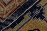 Khotan - Antique Kinesisk matta 315x228 - Bild 7