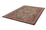 Aubusson - Antique French Carpet 300x200 - Bild 2
