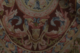 Aubusson - Antique French Carpet 300x200 - Bild 6
