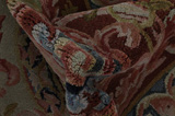 Aubusson - Antique French Carpet 300x200 - Bild 8