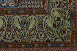Isfahan - Antique Persisk matta 221x138 - Bild 3