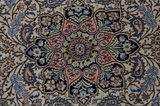 Isfahan - Antique Persisk matta 221x138 - Bild 8