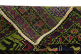 Baluch - Turkaman Persisk matta 190x105 - Bild 5