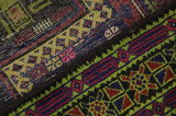 Baluch - Turkaman Persisk matta 190x105 - Bild 6