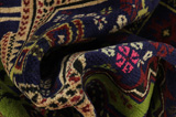 Baluch - Turkaman Persisk matta 190x105 - Bild 7