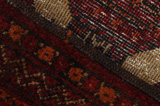 Turkaman - Old Persisk matta 205x100 - Bild 6