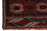 Bokhara - Turkaman Turkmenisk matta 180x138 - Bild 3