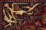 Mashad - Antique Persisk matta 170x123 - Bild 5