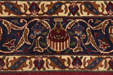 Mashad - Antique Persisk matta 172x125 - Bild 7