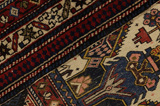Shirvan - Antique Persisk matta 186x120 - Bild 5
