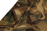 Tapestry - Antique French Carpet 165x190 - Bild 8