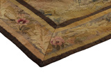 Tapestry - Afghan French Carpet 347x256 - Bild 2