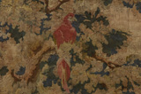 Tapestry - Afghan French Carpet 347x256 - Bild 5